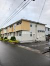 カトレーヴⅥの間取り画像
