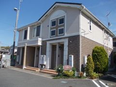 サンセールSAKAGUCHIの外観画像