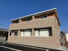 メゾン ド フランの間取り画像