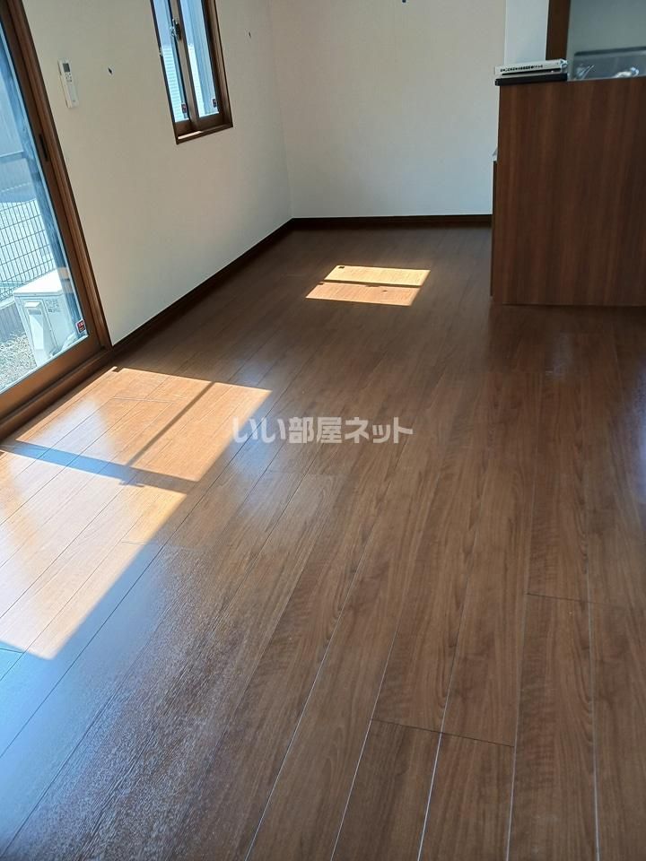 リビング