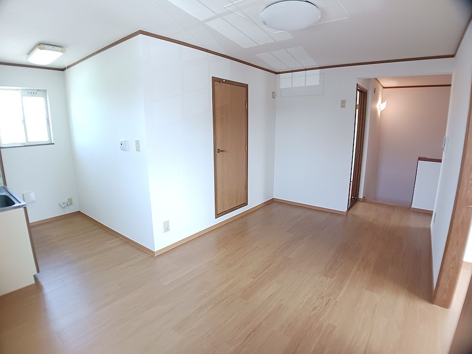 リビング
