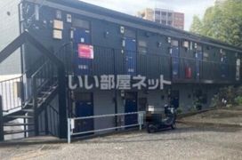シャトル海老名の外観画像