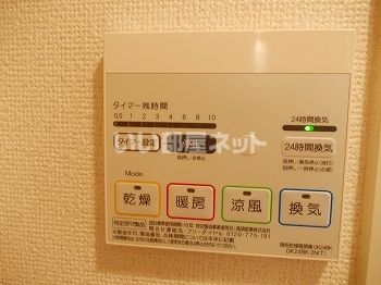 バスルーム