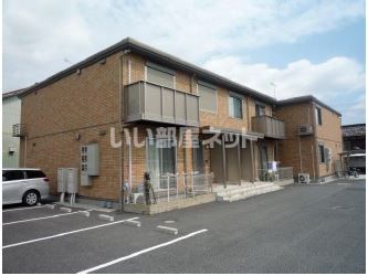 FOREST CAPE たつのの外観画像