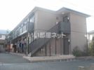 コスモポートの間取り画像