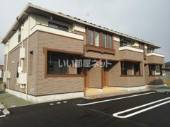 メゾン・ソレイユの外観画像