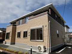 レ ジュ－ル カルムの外観画像