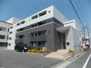フォレスタ あけぼのの外観