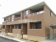 サンモール那波野の外観画像