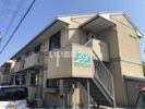 YMハイツの間取り画像