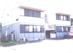 グリーンハウスAの外観画像