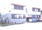 グリーンハウスAの間取り画像