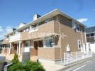 シャンドフルールCの間取り画像