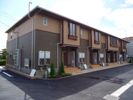 Brezza dueの間取り画像