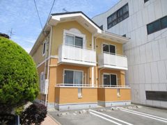 ローレル大正町の外観画像