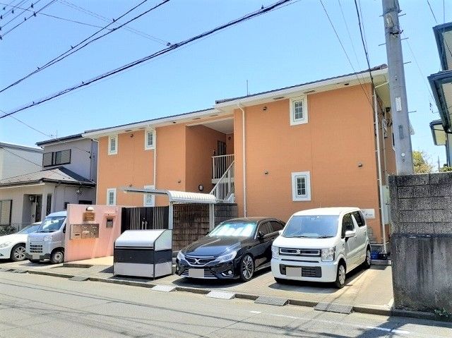 セントリーナの外観画像