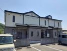 プロスペリティ Dの間取り画像