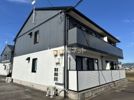 サニーコーポ C棟の外観