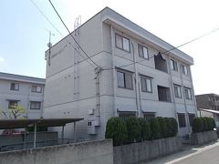 リヴィエール宮本Ⅱの外観画像