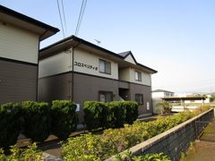 プロスペリティ Bの外観画像