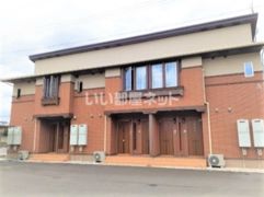 フロル 観音寺Aの外観画像