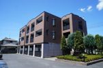 ジュール フェリエの間取り画像