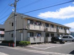 ドミール円座 B棟の外観画像