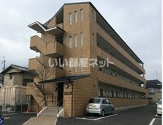 モリスワンの外観画像