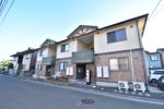 シュガー･コートの間取り画像