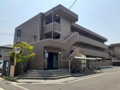 グランディール太田Aの外観画像