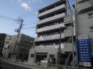 クレシア横浜山手の間取り画像