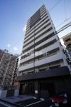 タワーズ高砂の外観