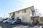 メゾン御所 A棟の間取り画像