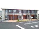 マリーゴールドNorthの間取り画像
