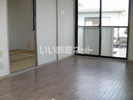 リビング