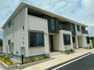レオン Ⅱの間取り画像
