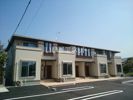 グリーンガーデンの間取り画像