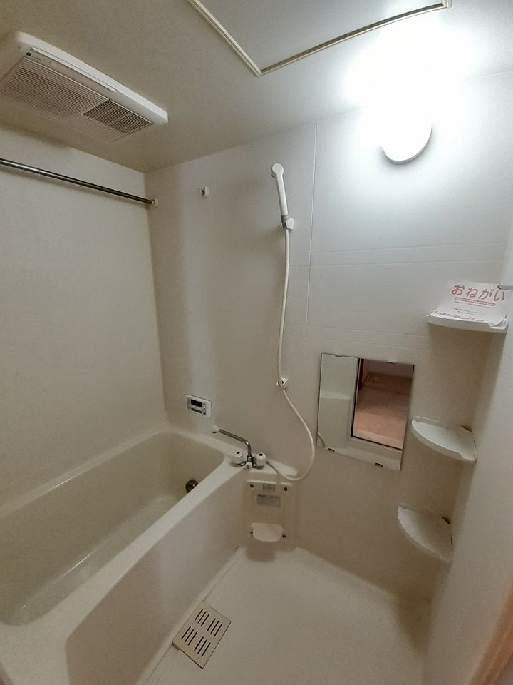 バスルーム