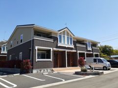 スナッパーウッズAの外観画像