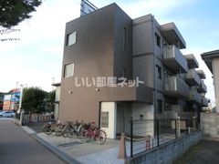 クリビア湘南の外観画像