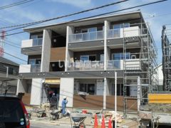 リコ ビーナの外観画像