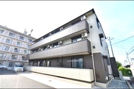 イスラ・グランデの外観画像
