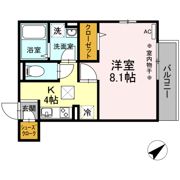Lemon sunset 湘南の間取り画像