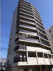グランカーサ藤沢の外観画像