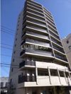 グランカーサ藤沢の外観