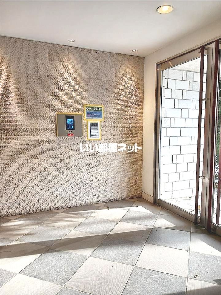 ロビー