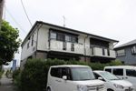 ラス・アルゲティAの間取り画像