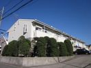カーム山一の間取り画像