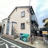 パークサイドテラスの間取り画像