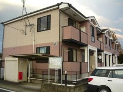 リバーサイドハウスH＆N－Aの外観画像